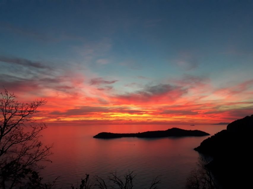 Ultimate Zipline Dubrovnik Biletleri 2026