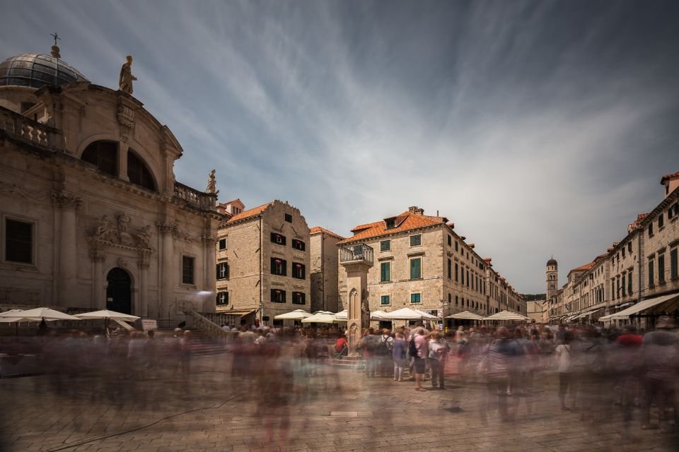 Dubrovnik Şarap Turu 2026