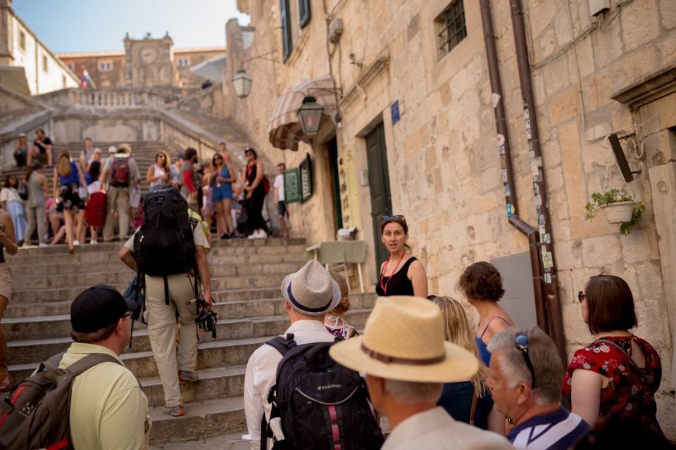 Dubrovnik Şarap Turu 2026