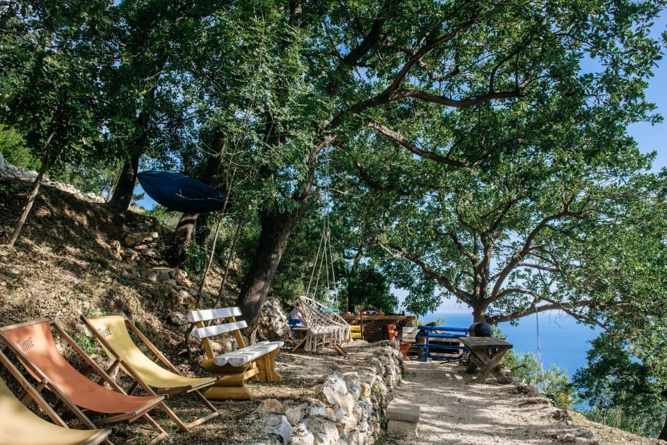Ultimate Zipline Dubrovnik Biletleri 2026