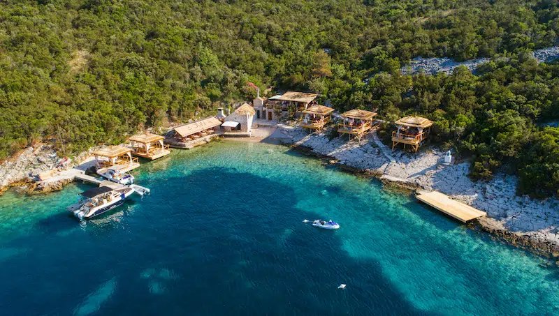 En İyi Dubrovnik Tekne Turu 2026