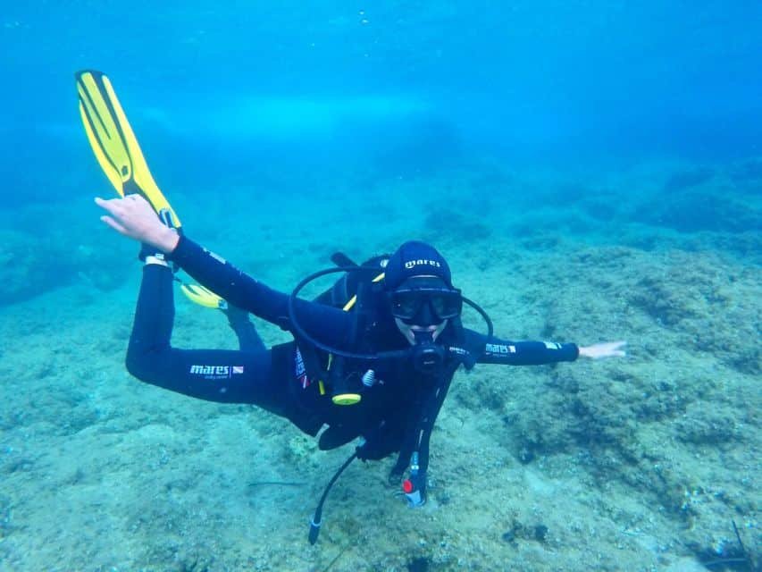 Scuba Diving Dubrovnik – Cea mai bună experiență de scufundări 2026