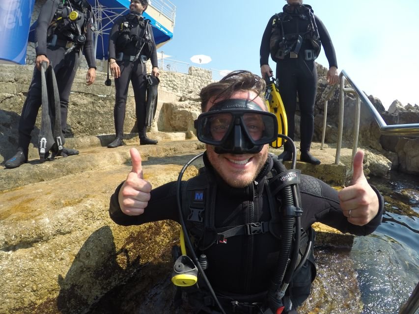 Scuba Diving Dubrovnik – Cea mai bună experiență de scufundări 2026