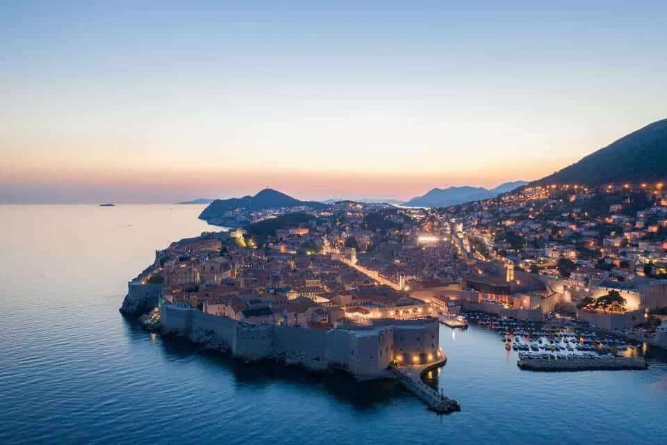 Dubrovnik 1-dags-kort 2026