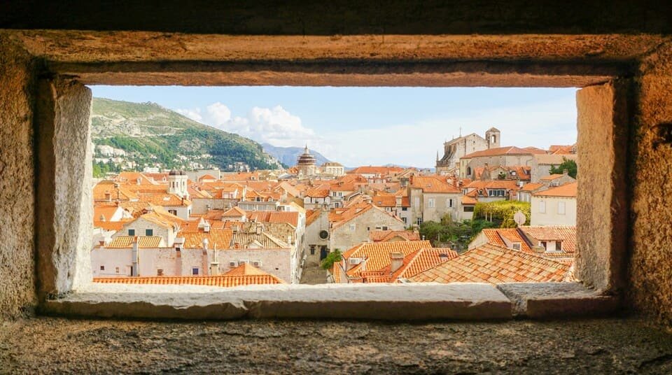 Dubrovnik 1-dags-kort 2026