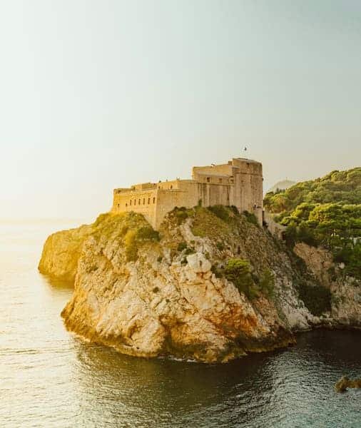 Dubrovnik 1-dags-kort 2026