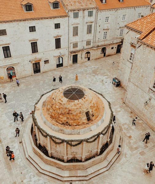 Dubrovnik 1-dags-kort 2026