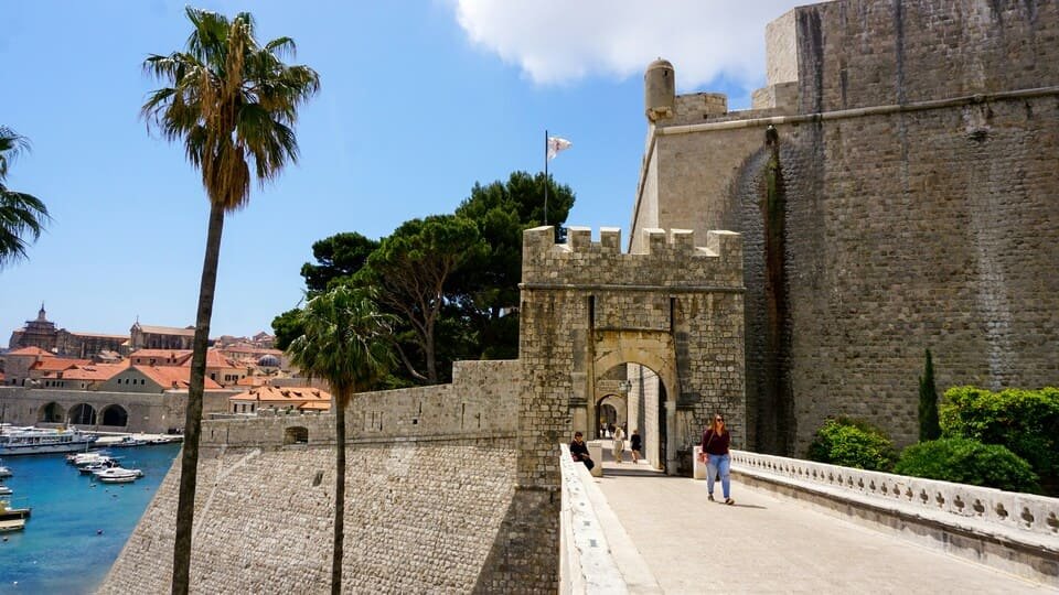 Dubrovnik 1-dags-kort 2026