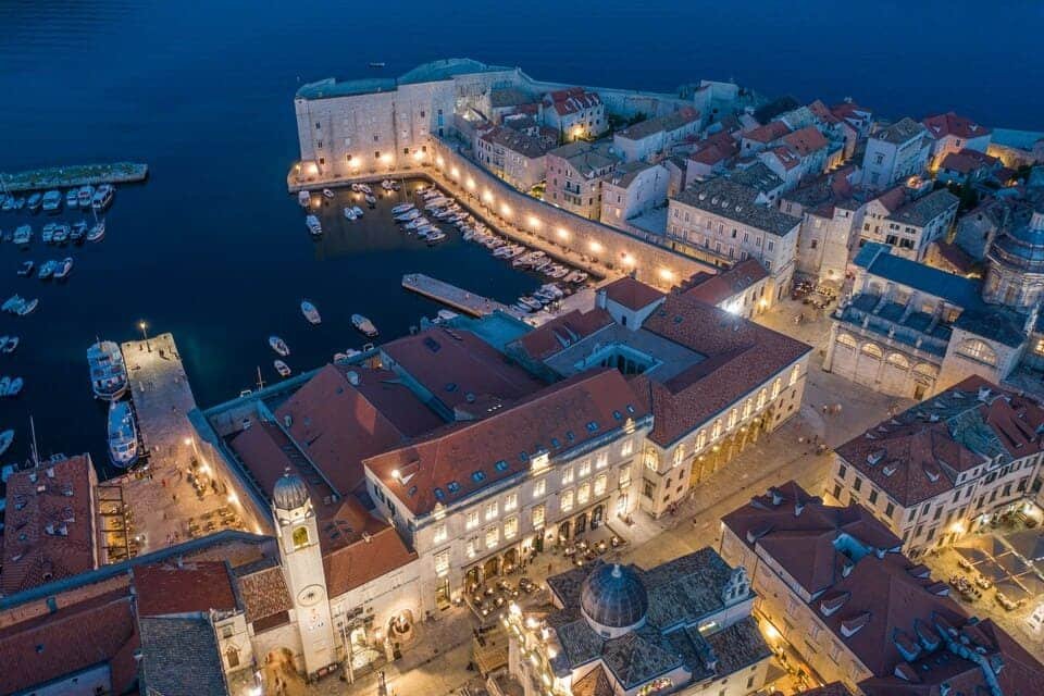 Dubrovnik 1-dags-kort 2026