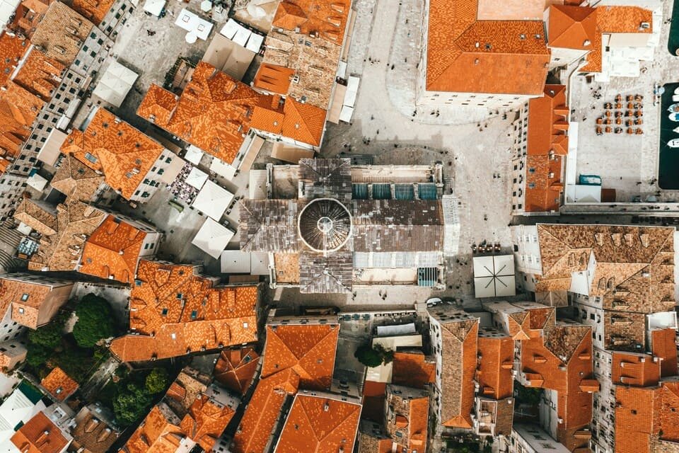 Dubrovnik 1-dags-kort 2026