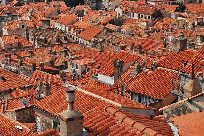 Parhaat Dubrovnikin kaupunginmuurien liput 2026