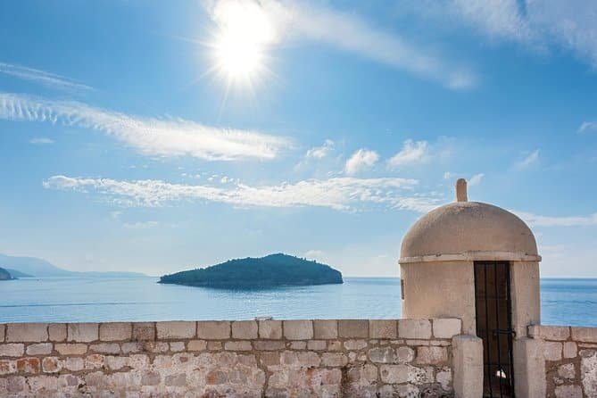 Parhaat Dubrovnikin kaupunginmuurien liput 2026