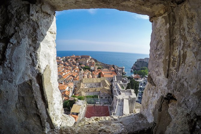Parhaat Dubrovnikin kaupunginmuurien liput 2026