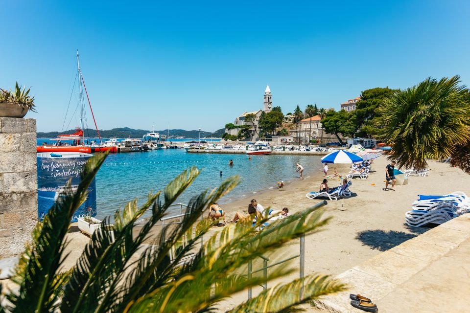 En İyi Dubrovnik Tekne Turu 2026