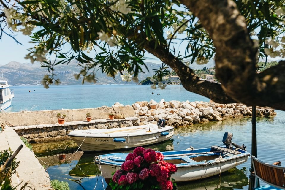 En İyi Dubrovnik Tekne Turu 2026