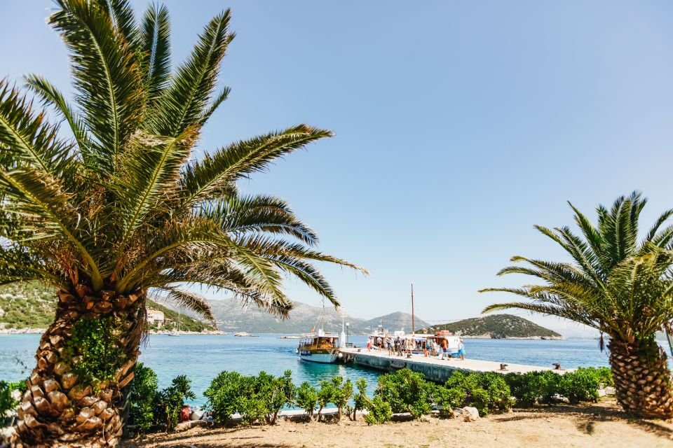 En İyi Dubrovnik Tekne Turu 2026