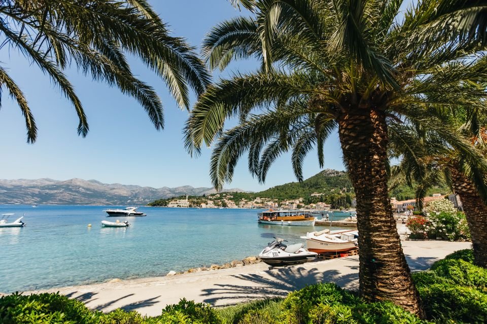 En İyi Dubrovnik Tekne Turu 2026