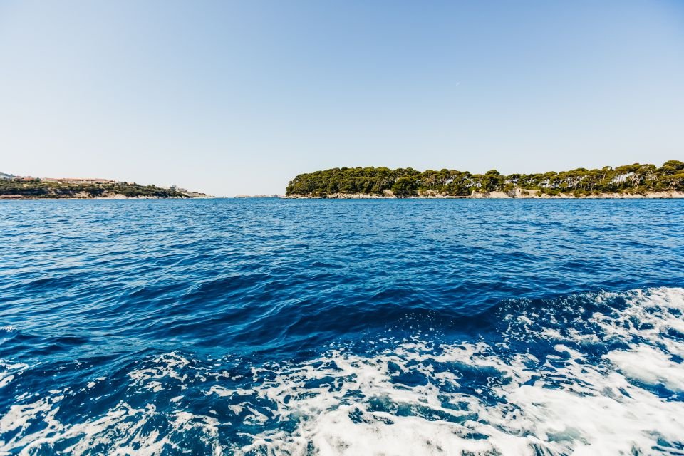 En İyi Dubrovnik Tekne Turu 2026