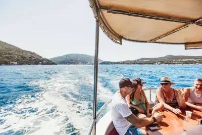 Dubrovnik Elaphite-szigetek hajókirándulás