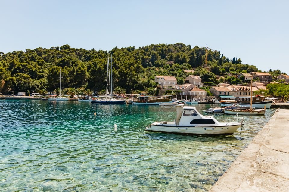 En İyi Dubrovnik Tekne Turu 2026