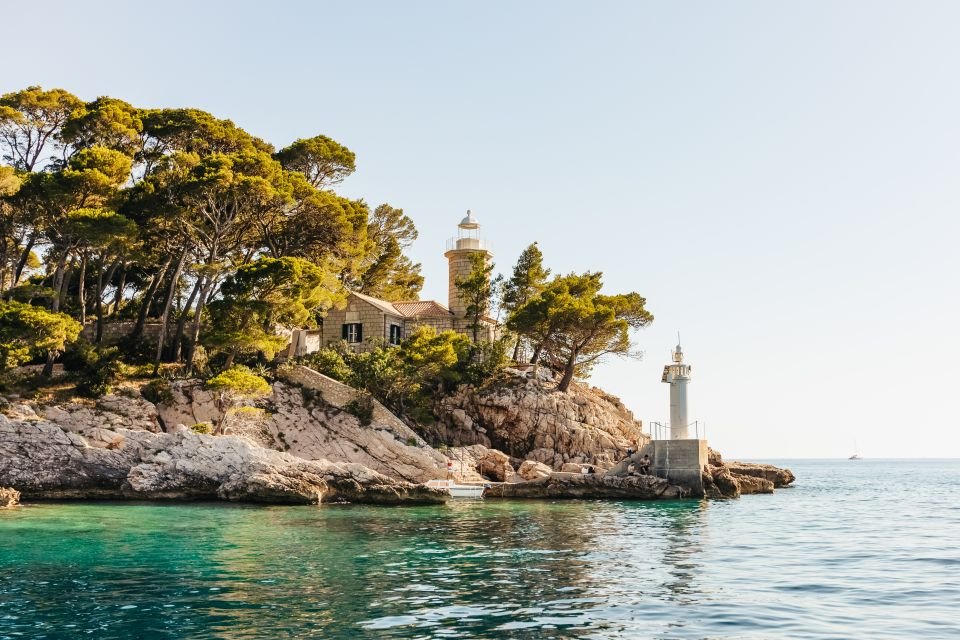 En İyi Dubrovnik Tekne Turu 2026