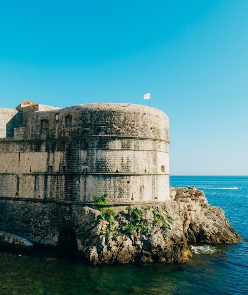 Parhaat Dubrovnikin kaupunginmuurien liput 2026