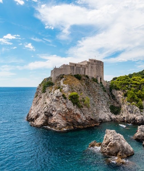 Parhaat Dubrovnikin kaupunginmuurien liput 2026