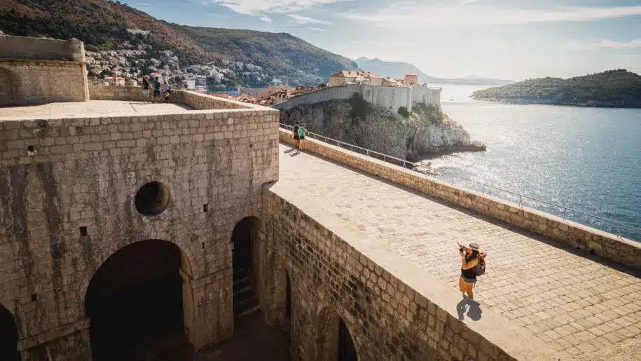 Le meilleur circuit Iron Throne Dubrovnik 2026
