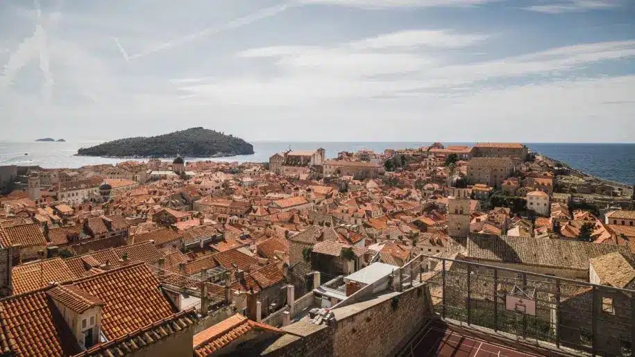 Le meilleur circuit Iron Throne Dubrovnik 2026