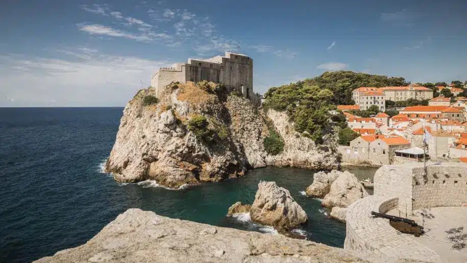 Le meilleur circuit Iron Throne Dubrovnik 2026