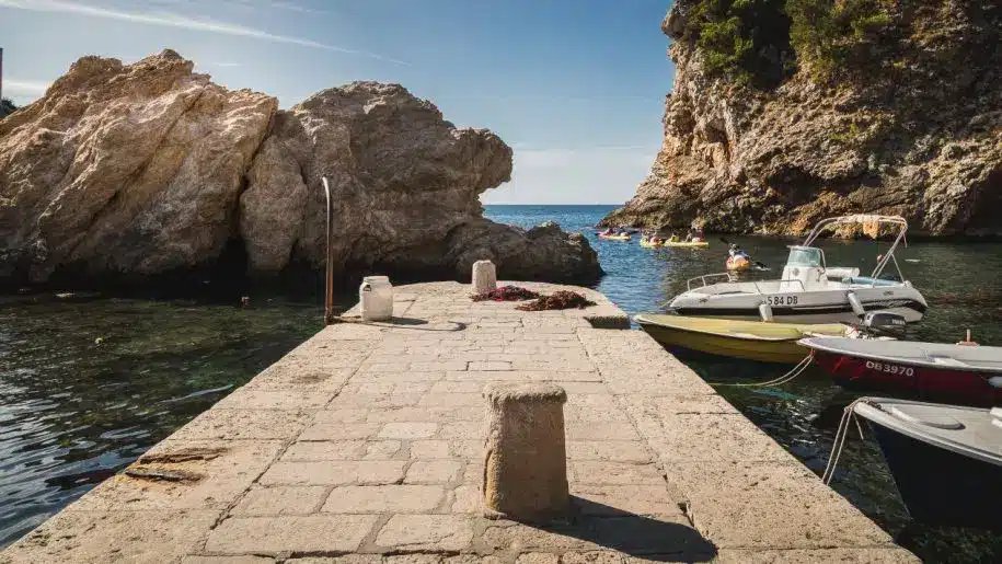 Le meilleur circuit Iron Throne Dubrovnik 2026