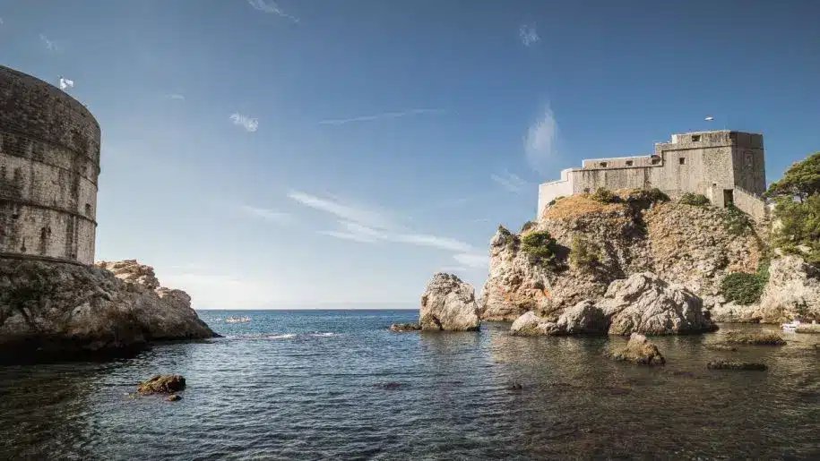 Le meilleur circuit Iron Throne Dubrovnik 2026