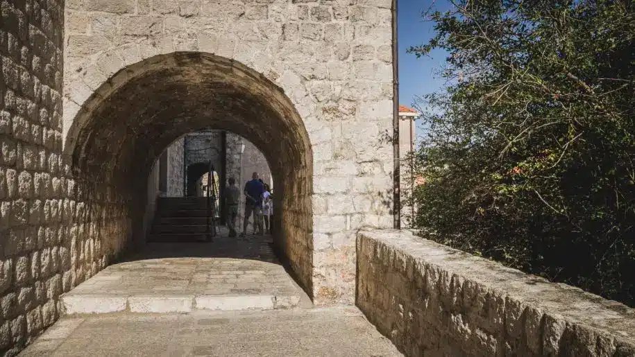 Le meilleur circuit Iron Throne Dubrovnik 2026