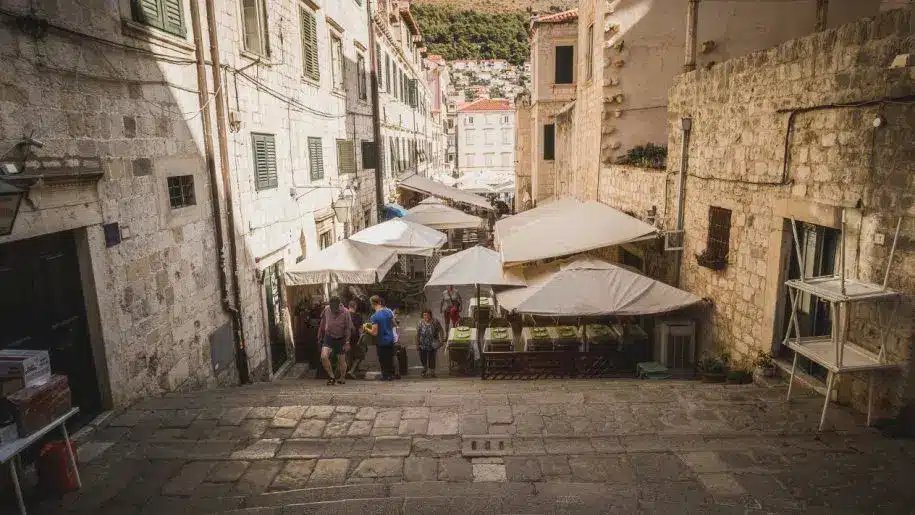 Le meilleur circuit Iron Throne Dubrovnik 2026