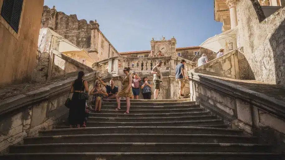 Le meilleur circuit Iron Throne Dubrovnik 2026
