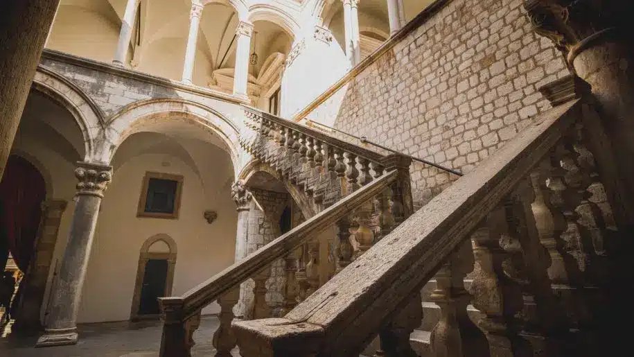 Le meilleur circuit Iron Throne Dubrovnik 2026