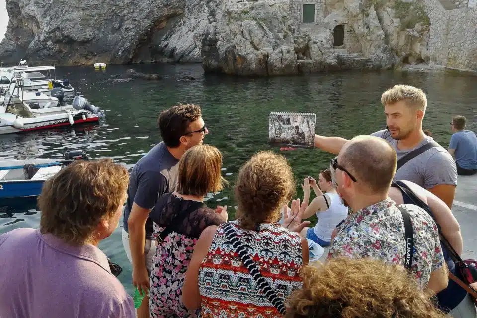 Hra o tróny Tour