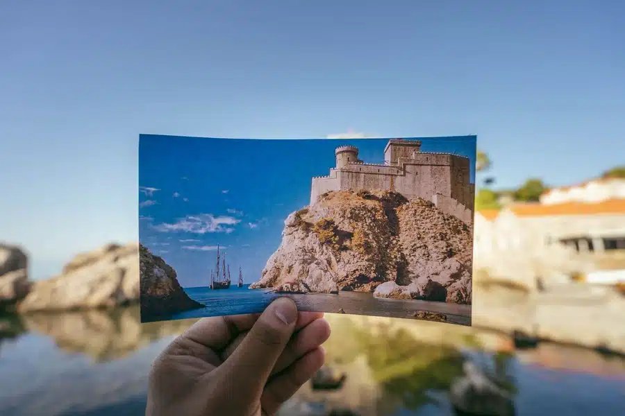 Le meilleur circuit Iron Throne Dubrovnik 2026