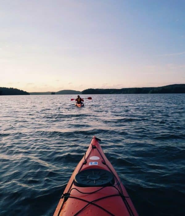 Tur Kayak Terbaik di Dubrovnik 2026