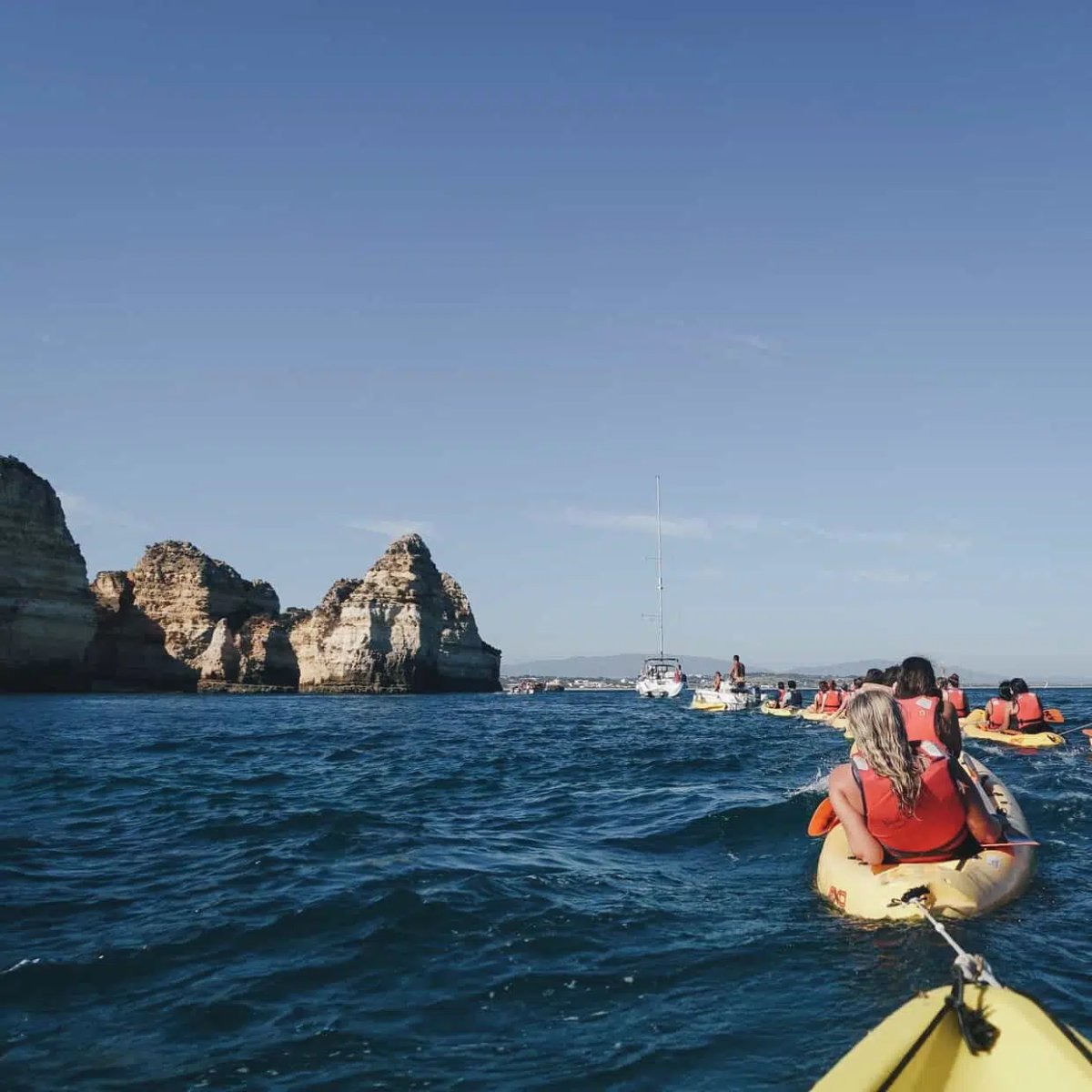 Tur Kayak Terbaik di Dubrovnik 2026