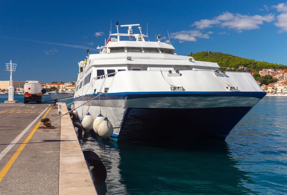 Tagesausflug nach Montenegro von Dubrovnik aus 2026