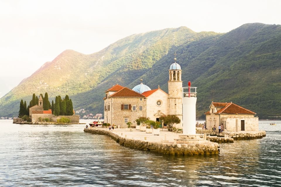 Tagesausflug nach Montenegro von Dubrovnik aus 2026