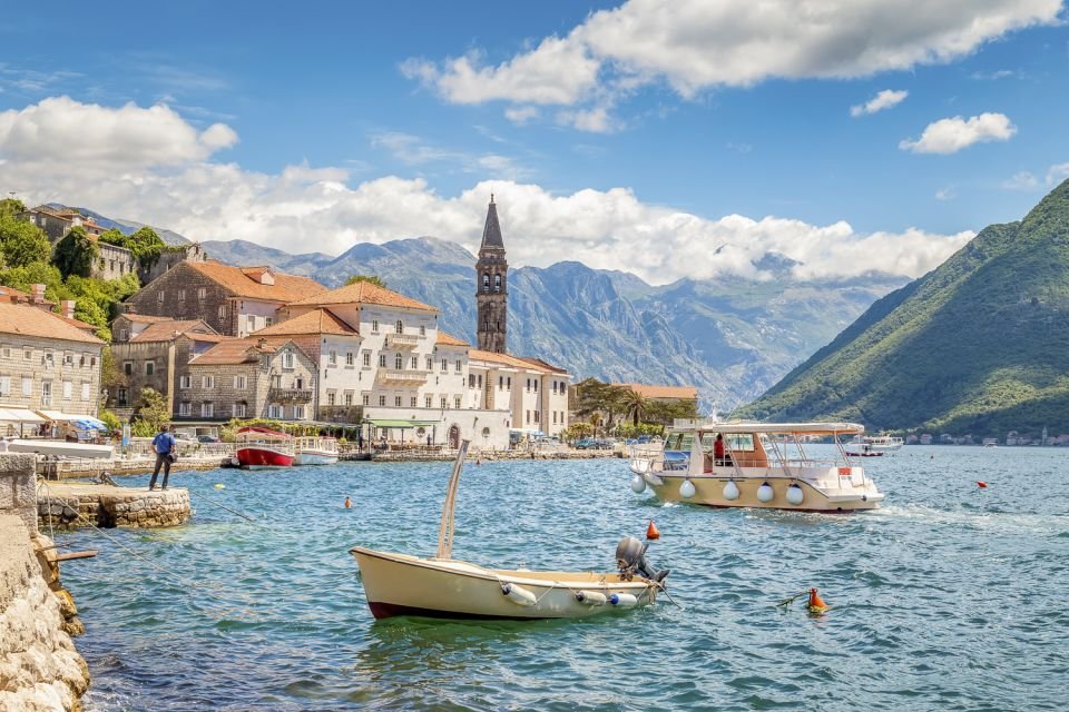 Tagesausflug nach Montenegro von Dubrovnik aus 2026