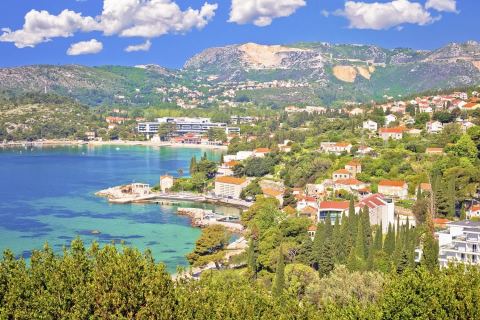 Tagesausflug nach Montenegro von Dubrovnik aus 2026