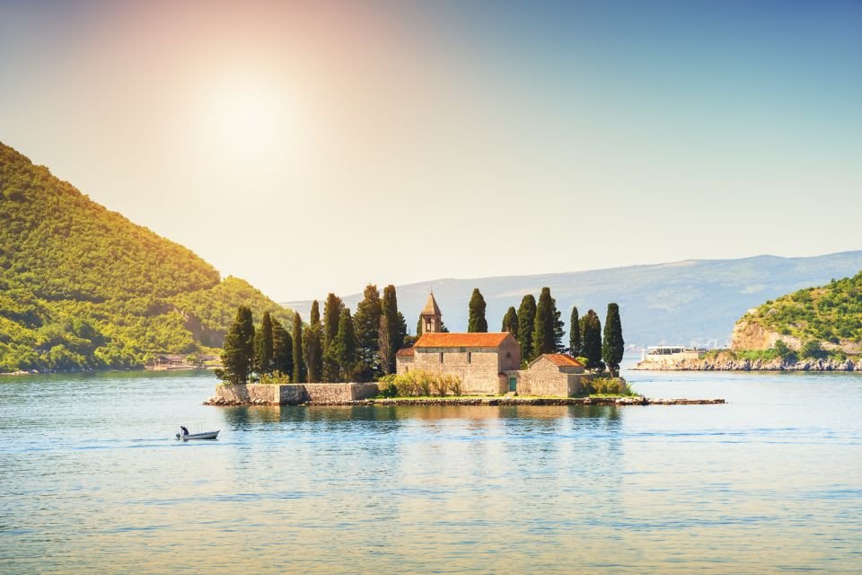 Tagesausflug nach Montenegro von Dubrovnik aus 2026