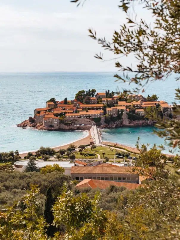 Tagesausflug nach Montenegro von Dubrovnik aus 2026