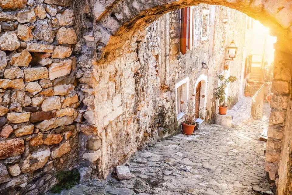 Tagesausflug nach Montenegro von Dubrovnik aus 2026
