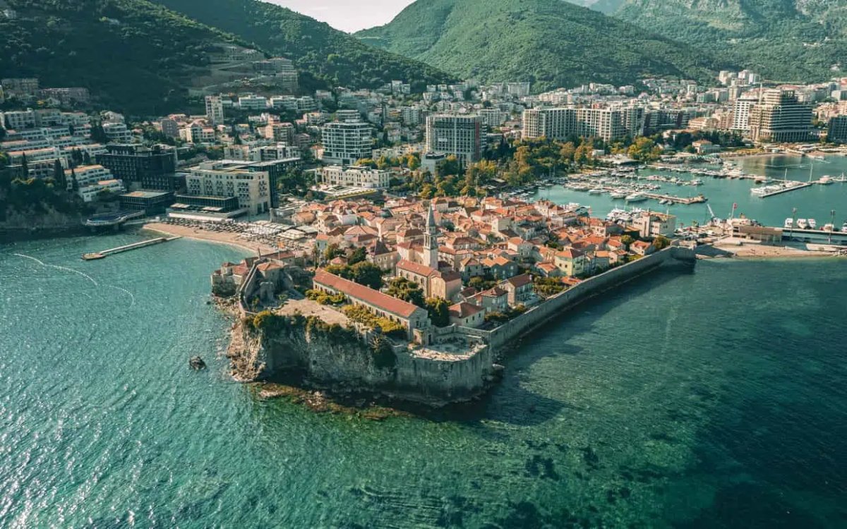 Tagesausflug nach Montenegro von Dubrovnik aus 2026