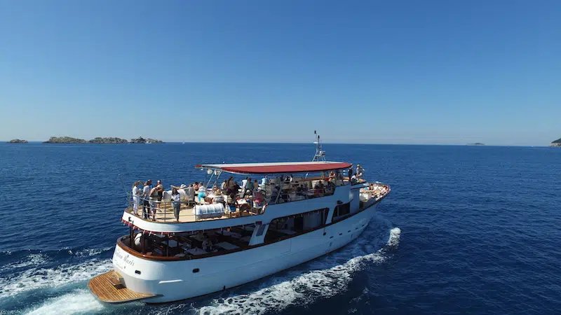 En İyi Dubrovnik Tekne Turu 2026