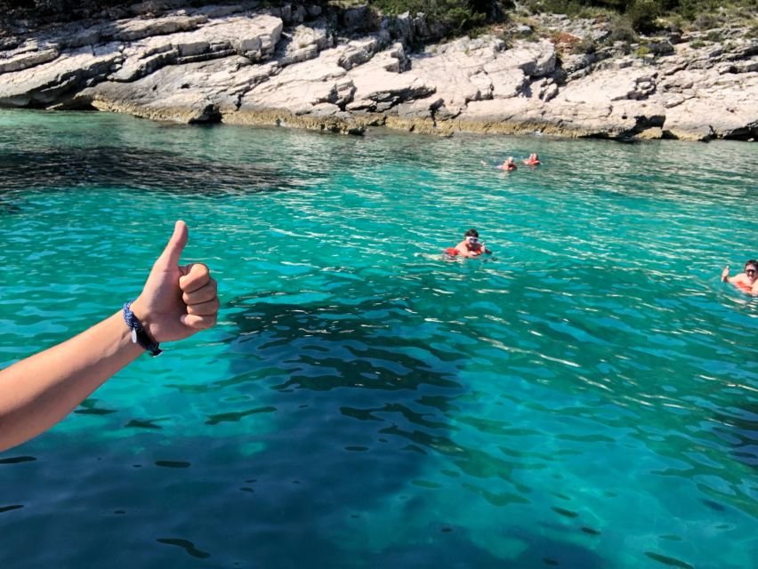 Boot huren in Dubrovnik – Beste privé-speedboottocht 2026